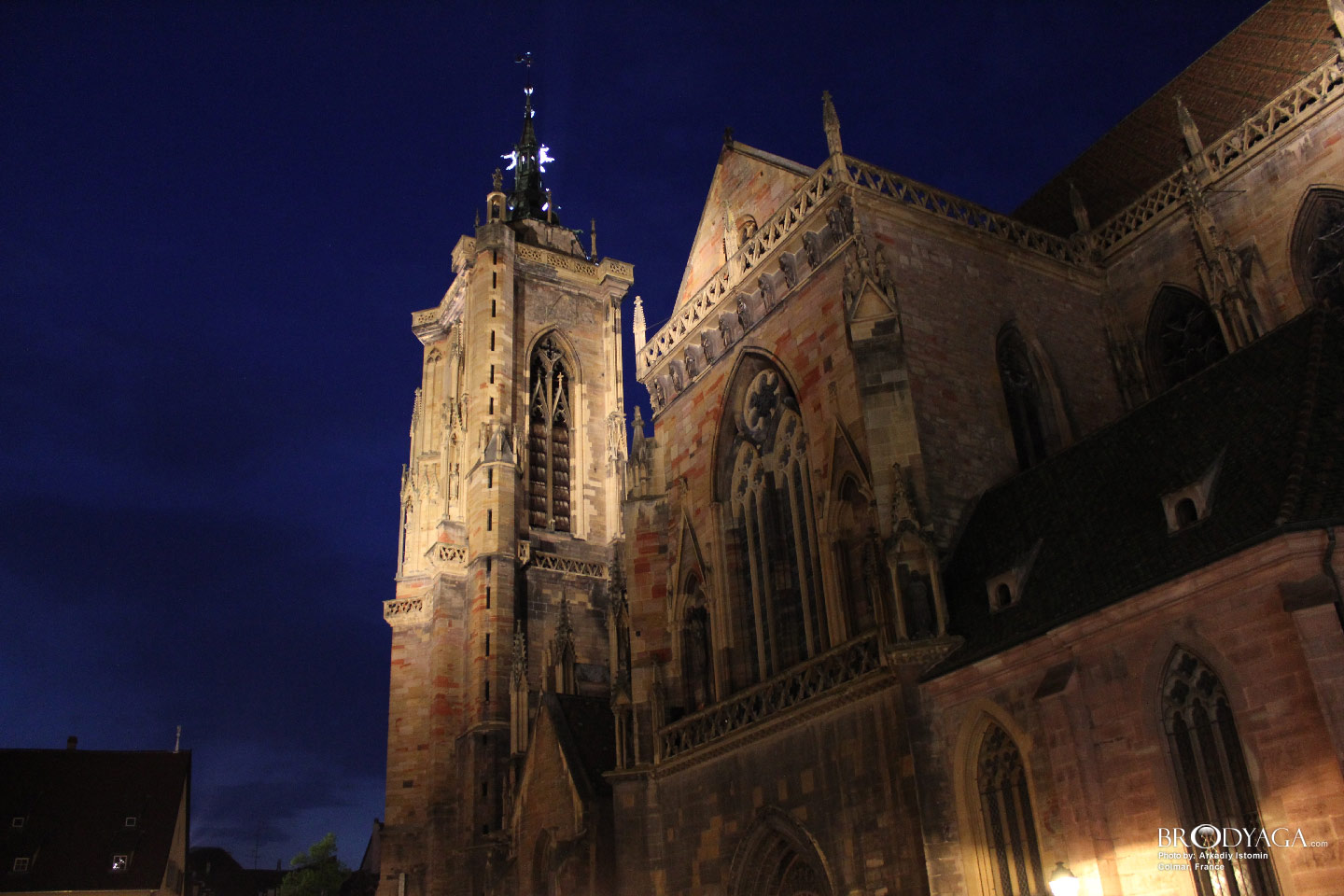 Colmar